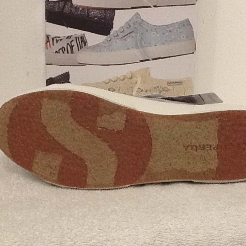 Superga "Starchromw" sneakers - Picture 3 of 5